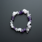Amethyst Mondstein
