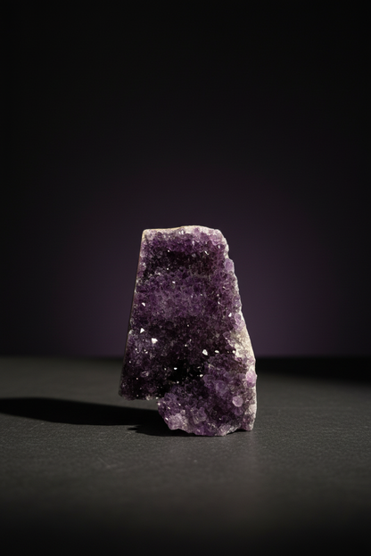 Amethyst Stufe 1