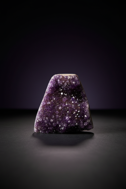 Amethyst Stufe 3
