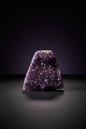 Amethyst Stufe 3