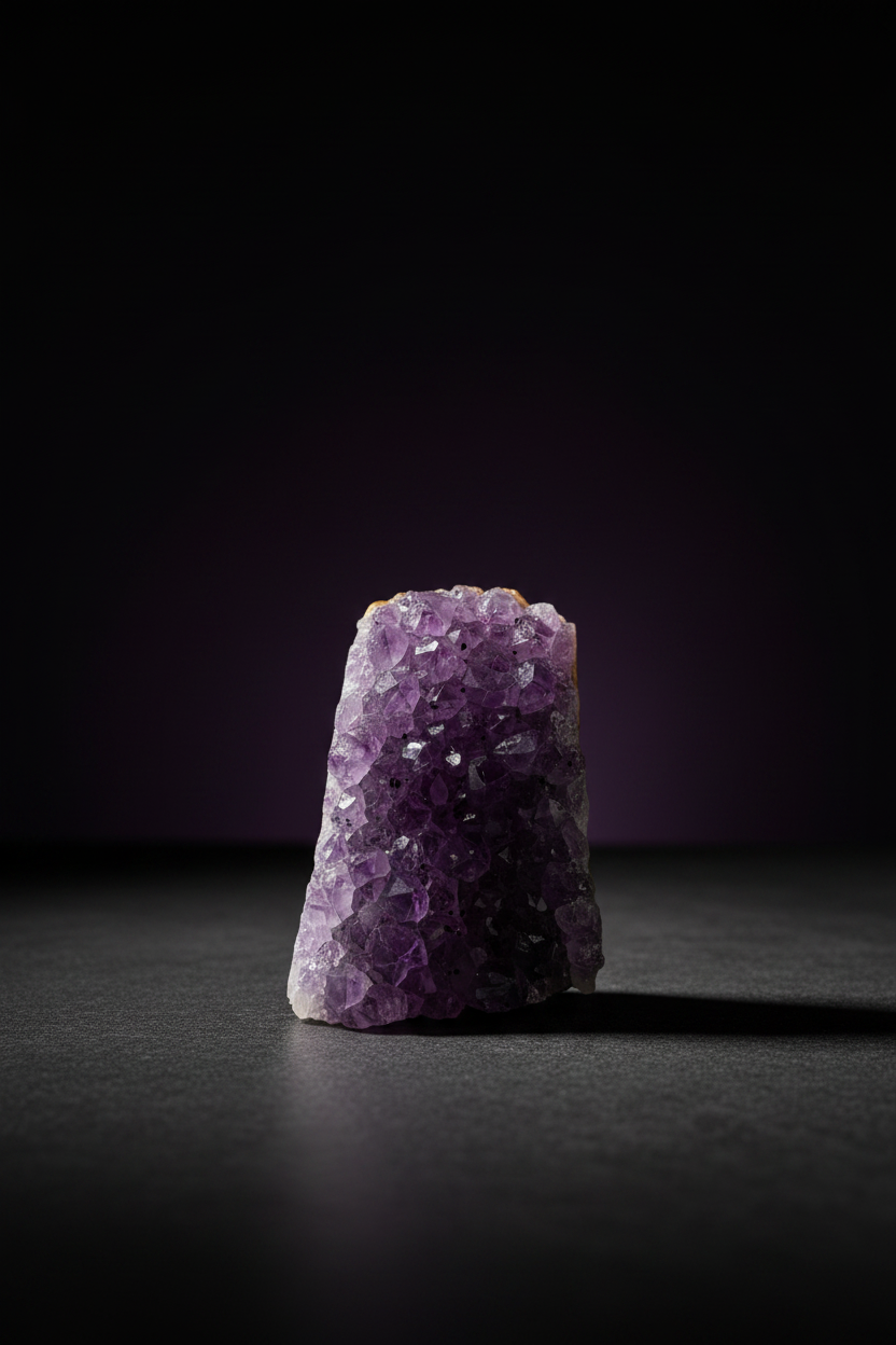 Amethyst Stufe 4
