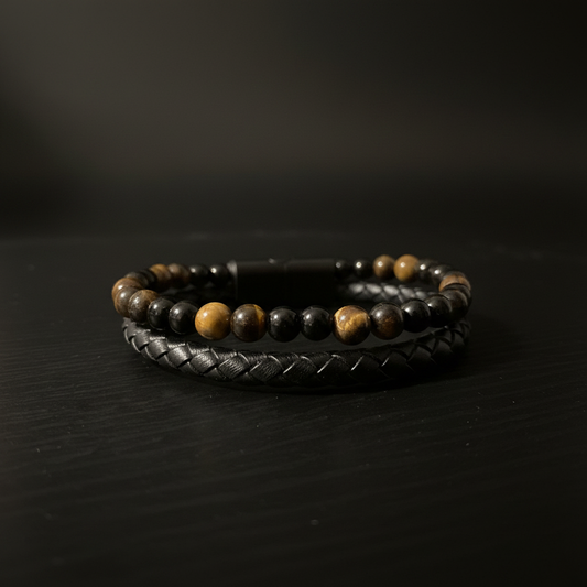 Armband 1 – liegend Stack