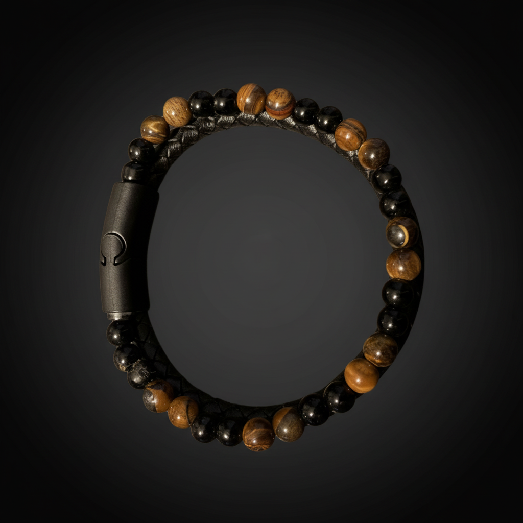 Armband 2 – liegend einzeln