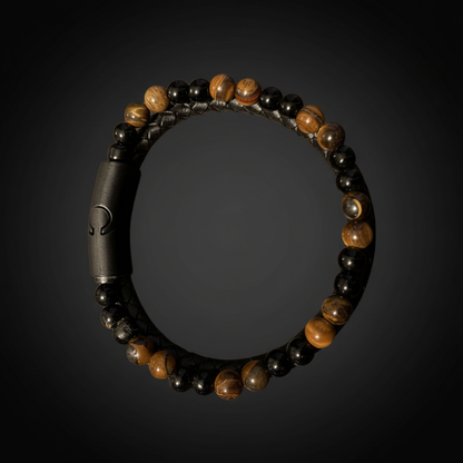 Armband 2 – liegend einzeln