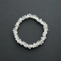 Bergkristall Armband – liegend