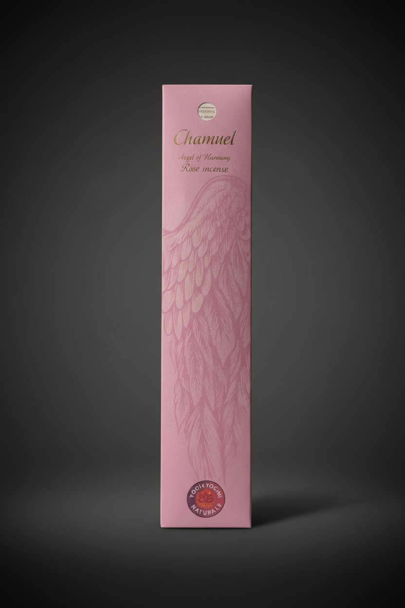 Chamuel Räucherstäbchen