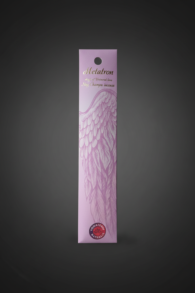 Metatron Räucherstäbchen