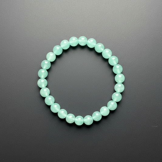 Mintgrün