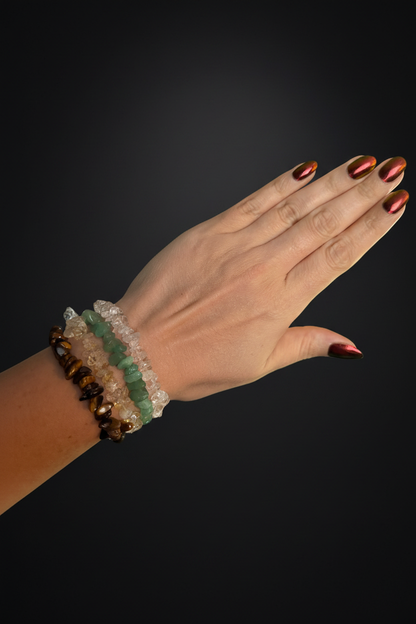 Money Magnet Set – Hand