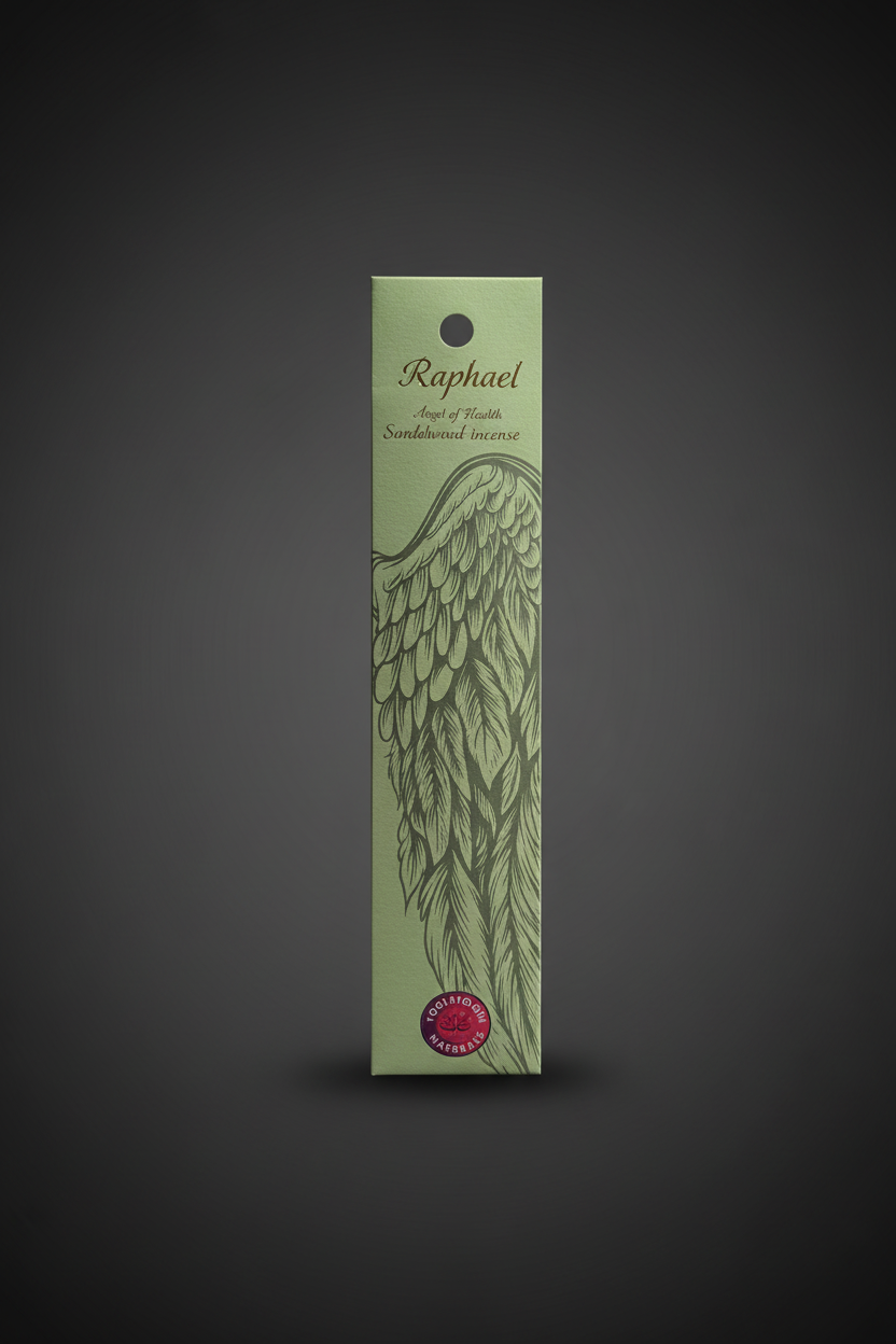 Raphael Räucherstäbchen