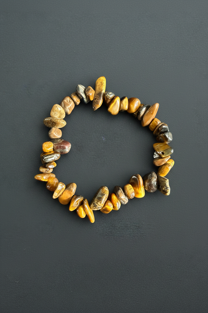 Tigerauge Armband – passender Hintergrund