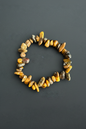 Tigerauge Armband – passender Hintergrund