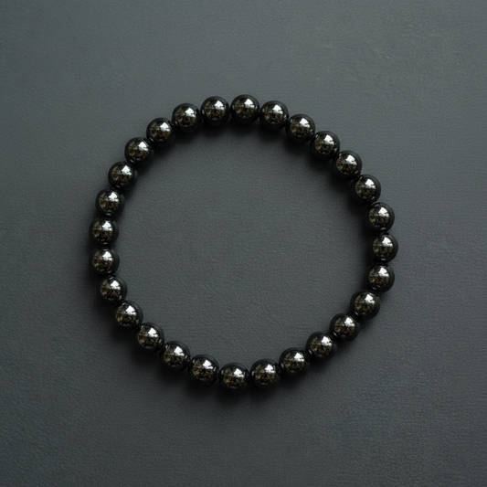 Turmalin Armband – liegend