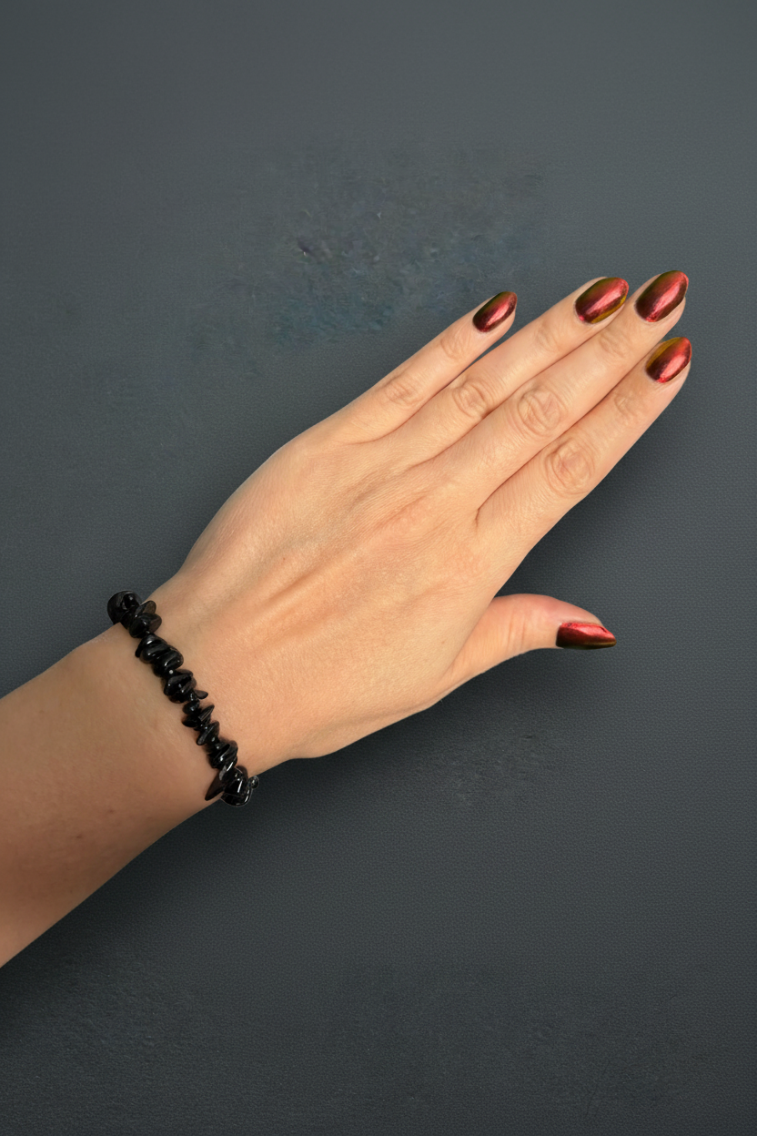 Turmalin Splitter – Hand