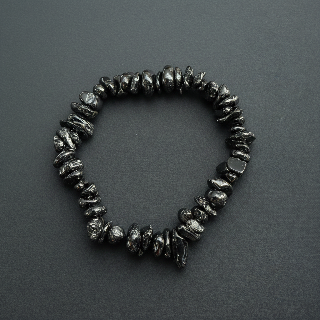 Turmalin Splitter – liegend